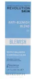 Масло для лица Revolution Skincare Anti-Blemish Blend Oil для проблемной кожи 30 мл — фото 4