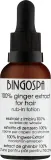 Лосьон для волос BINGOSPA 100% Ginger Extract с экстрактом имбиря для тонких волос 30 мл — фото 1