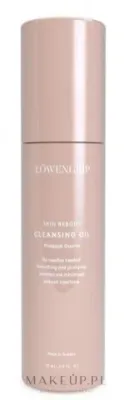 Масло для лица Lowengrip Skin Reboot Cleansing Oil очищающее для всех типов кожи 75 мл