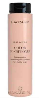 Кондиционер для защиты цвета окрашенных волос Lowengrip Long Lasting Color Conditioner, 200 мл
