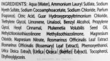 Регенерирующий шампунь Be Hair с маслом сача инчи, крапивой и розмарином против выпадения волос, 300 мл — фото 2