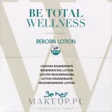 Лосьон для волос Be Hair Be Total Wellness Reborn ревитализирующий в ампулах 12 x 10 мл — фото 1