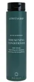 Уплотняющий кондиционер для объёма и увлажнения волос Lowengrip Build&Bounce Thickening Conditioner, 200 мл — фото 1