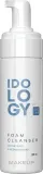 Idolab Idology Cleanser Foam очищающая пенка для лица с аллантоином алоэ мочевиной для мужчин 150 мл — фото 1