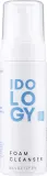 Idolab Idology Cleanser Foam очищающая пенка для лица с аллантоином алоэ мочевиной для мужчин 150 мл — фото 2