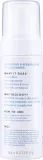 Idolab Idology Cleanser Foam очищающая пенка для лица с аллантоином алоэ мочевиной для мужчин 150 мл — фото 3
