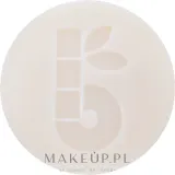 Мыло для бритья Bambaw Organic White Clay & Aloe Vera с белой глиной и алоэ, 80 г — фото 3