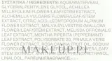 Тканевая маска для лица с дикой розой Korres Wild Rose Face Sheet Mask — фото 2