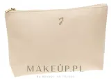 Косметичка Janeke A2848VT Pink Pouch розовая большая 31,5х18х8,5 см — фото 1