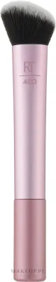 Кисть для контуринга Real Techniques Soft Sculpting Brush из синтетического ворса веганская
