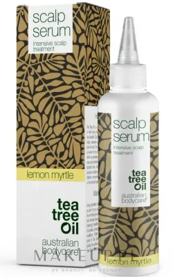 Сыворотка для кожи головы с лимонным миртом Australian Bodycare Lemon Myrtle Scalp Serum, 150 мл