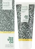 Гель для душа Australian Bodycare Lemon Myrtle с маслом чайного дерева — фото 1