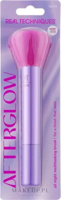 Многофункциональная кисть Real Techniques Afterglow All Night Multitasking Brush