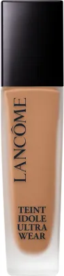 Тональная основа Lancome Teint Idole Ultra Wear 24h Longwear стойкая матирующая SPF 35, 30 мл