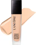 Тональная основа Lancome Teint Idole Ultra Wear 24h Longwear стойкая матирующая SPF 35, 30 мл, оттенок 110C — фото 1