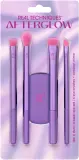 Набор Real Techniques Afterglow IDC Eye Set 4 кисти для макияжа глаз и зеркальце — фото 1