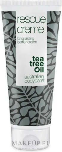 Крем для тела Australian Bodycare Rescue защитный с маслом чайного дерева 100 мл