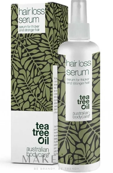 Сыворотка против выпадения волос Australian Bodycare Hair Loss Serum, 250 мл