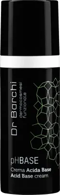 Dr Barchi Dr. Barchi pH Base Acid Base Cream - Крем для лица дневной Dr. Barchi pH Base себорегулирующий 50 мл