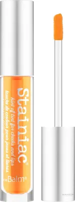 Тинт для губ и щёк theBalm Stainiac Homecoming Queen