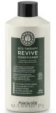 Разглаживающий кондиционер против пушистости волос Maria Nila Eco Therapy Revive Conditioner, 100 мл — фото 1