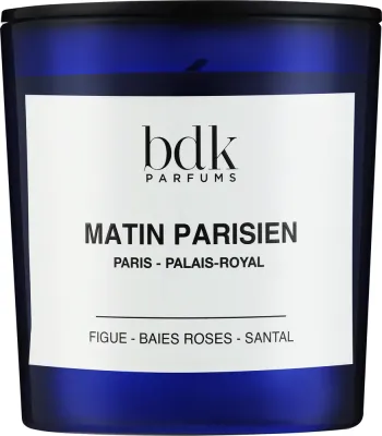 Свеча BDK Parfums