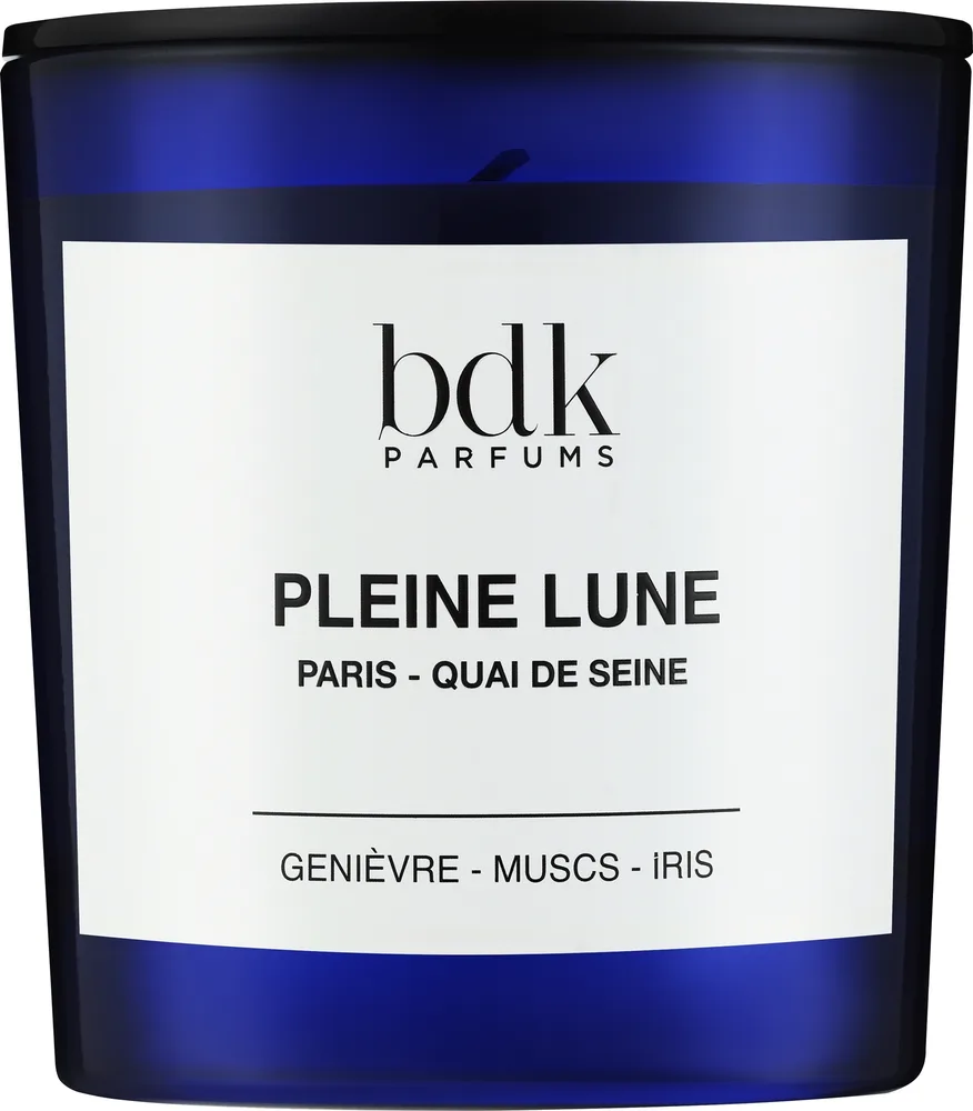 Свеча BDK Parfums