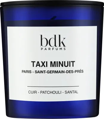 Свеча BDK Parfums