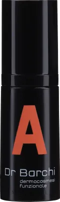 Масло для лица Dr Barchi Complex Vitamin A витаминное с ретинолом и маслом винограда 10 и