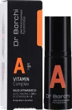 Масло для лица Dr Barchi Complex Vitamin A витаминное с ретинолом и маслом винограда 10 и — фото 1