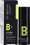Dr Barchi Dr. Barchi Complex Vitamin B (Vitamin Serum) - Витаминная сыворотка для лица Dr. Barchi Complex Vitamin B с пантенолом и минералами — фото 1