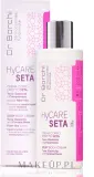 Dr Barchi Dr. Barchi HyCare Seta Silky Body Cream - Крем для тела Dr. Barchi HyCare Seta с шёлком разглаживающий 200 мл — фото 1