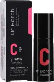 Витаминное масло Dr Barchi Vitamin Complex C для лица тела и волос — фото 2