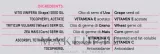 Витаминное масло Dr Barchi Vitamin Complex C для лица тела и волос — фото 3