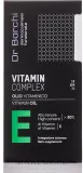 Витаминное масло Dr Barchi Complex Vitamin E для лица тела и волос — фото 3