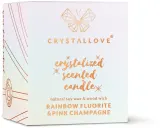 Свеча Crystallove — фото 4