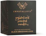 Свеча Crystallove — фото 4