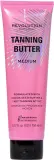 Масло для тела автозагар Makeup Revolution Tanning Butter Medium с ароматом какао 150 мл — фото 1