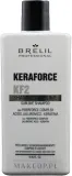 Шампунь Brelil Sublime Keraforce с кератином, гиалуроновой кислотой, протеинами пшеницы и сои, 1000 мл, Италия — фото 1