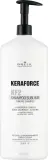 Шампунь Brelil Sublime Keraforce с кератином, гиалуроновой кислотой, протеинами пшеницы и сои, 1000 мл, Италия — фото 2