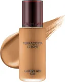 Тональный флюид Guerlain Terracotta Le Teint матирующий сияющий, 35 мл, оттенок 4N — фото 1
