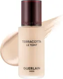 Тональный флюид Guerlain Terracotta Le Teint матирующий сияющий, 35 мл, оттенок 2.5N — фото 1