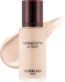 Тональный флюид Guerlain Terracotta Le Teint матирующий сияющий, 35 мл, оттенок 2C — фото 1