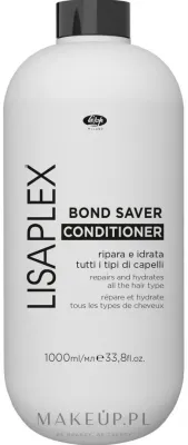 Восстанавливающий кондиционер для повреждённых связей волоса Lisap Lisaplex Bond Saver Conditioner