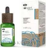Масло для волос Lisap Keraplant Nature Oil эфирное, против перхоти, 30 мл — фото 1