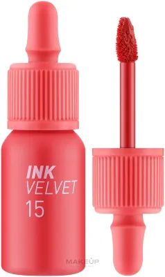 Тинт для губ Peripera Ink The Velvet Lip Tint матовый