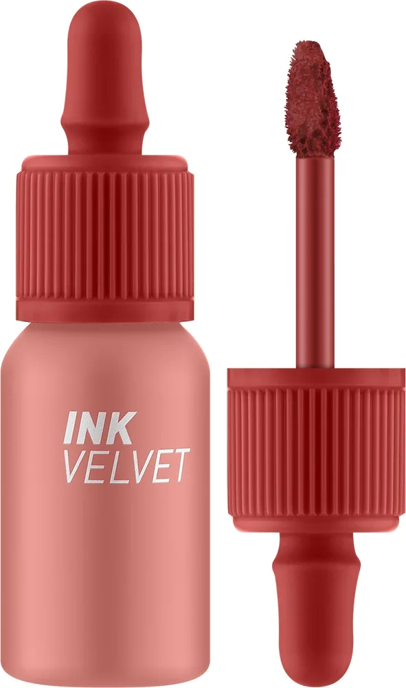 Тинт для губ Peripera Ink The Velvet Lip Tint матовый, оттенок 26 - Well Made Nude