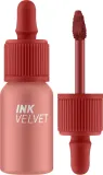 Тинт для губ Peripera Ink The Velvet Lip Tint матовый, оттенок 26 - Well Made Nude — фото 1
