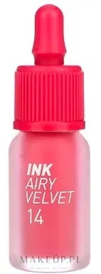 Тинт для губ Peripera Ink Airy Velvet Lip Tint