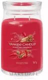 Свеча Yankee Candle — фото 1